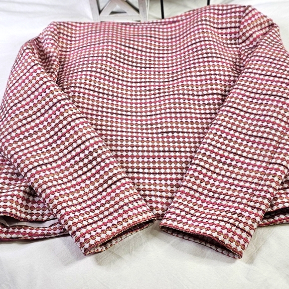 Blazer Halogen Career Party Office Wear Business Casual Meeting Blazer Jacket, - Picture 8 of 15